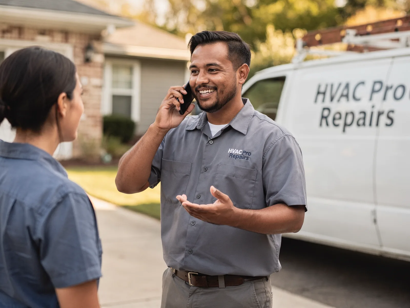 Heat Pump Repair Kingsford, MI FAQs